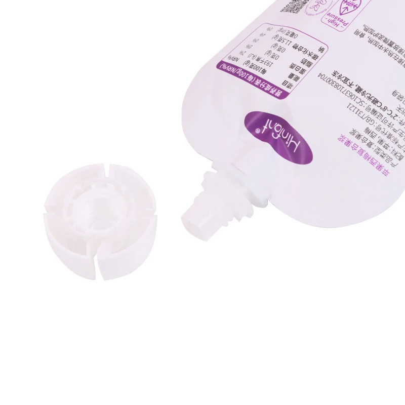 Индивидуальные персонализированные материалы толщина формы дизайн фруктовый мешок для фруктового сока манго с носочной упаковкой