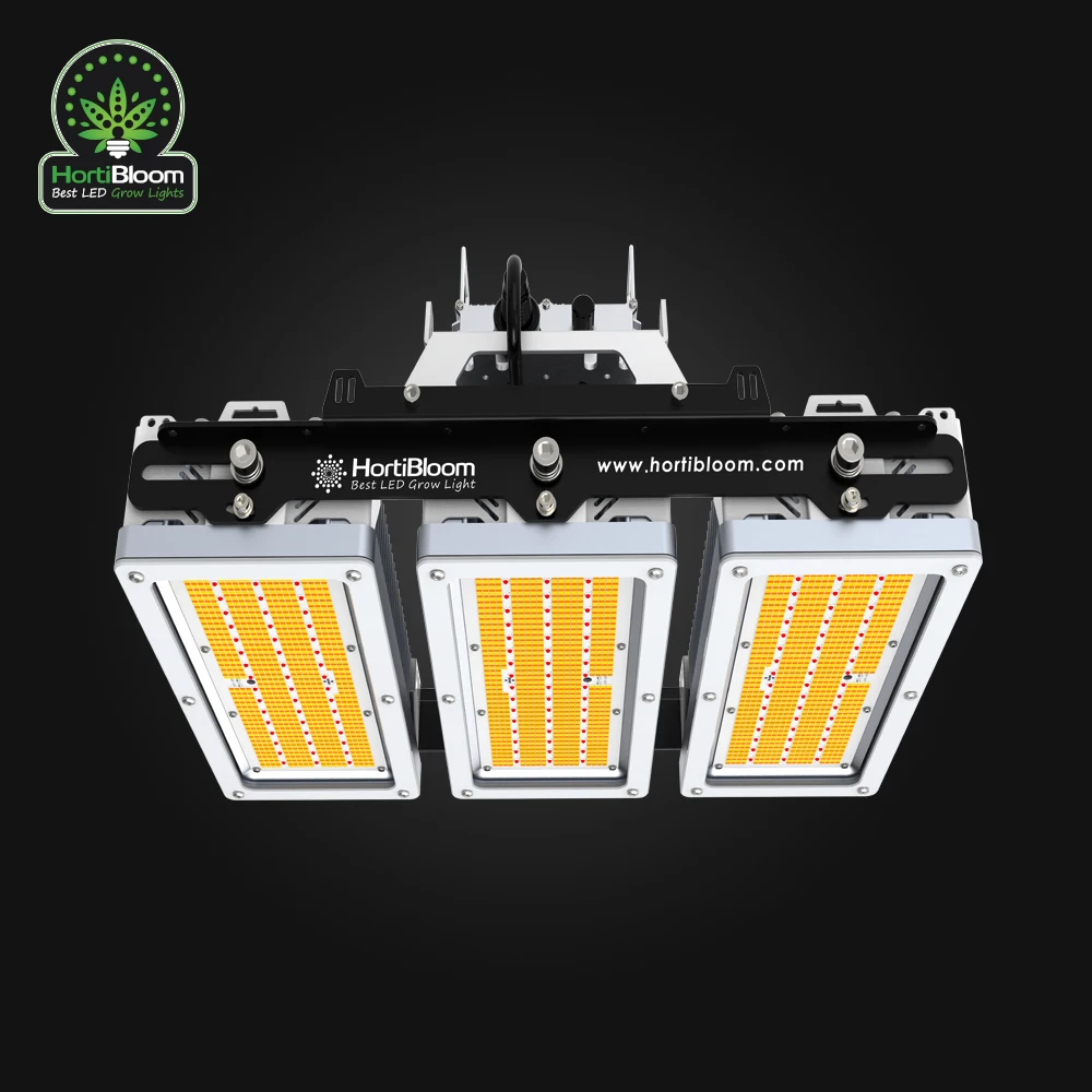 2021 лучший коммерческий сельскохозяйственный светильник полного спектра для выращивания растений 800 Вт