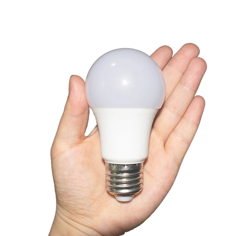 SUDA Light New ERP  housing e27 e14 b22 12w corn bulb 7w 9w 12 watt light led lamp