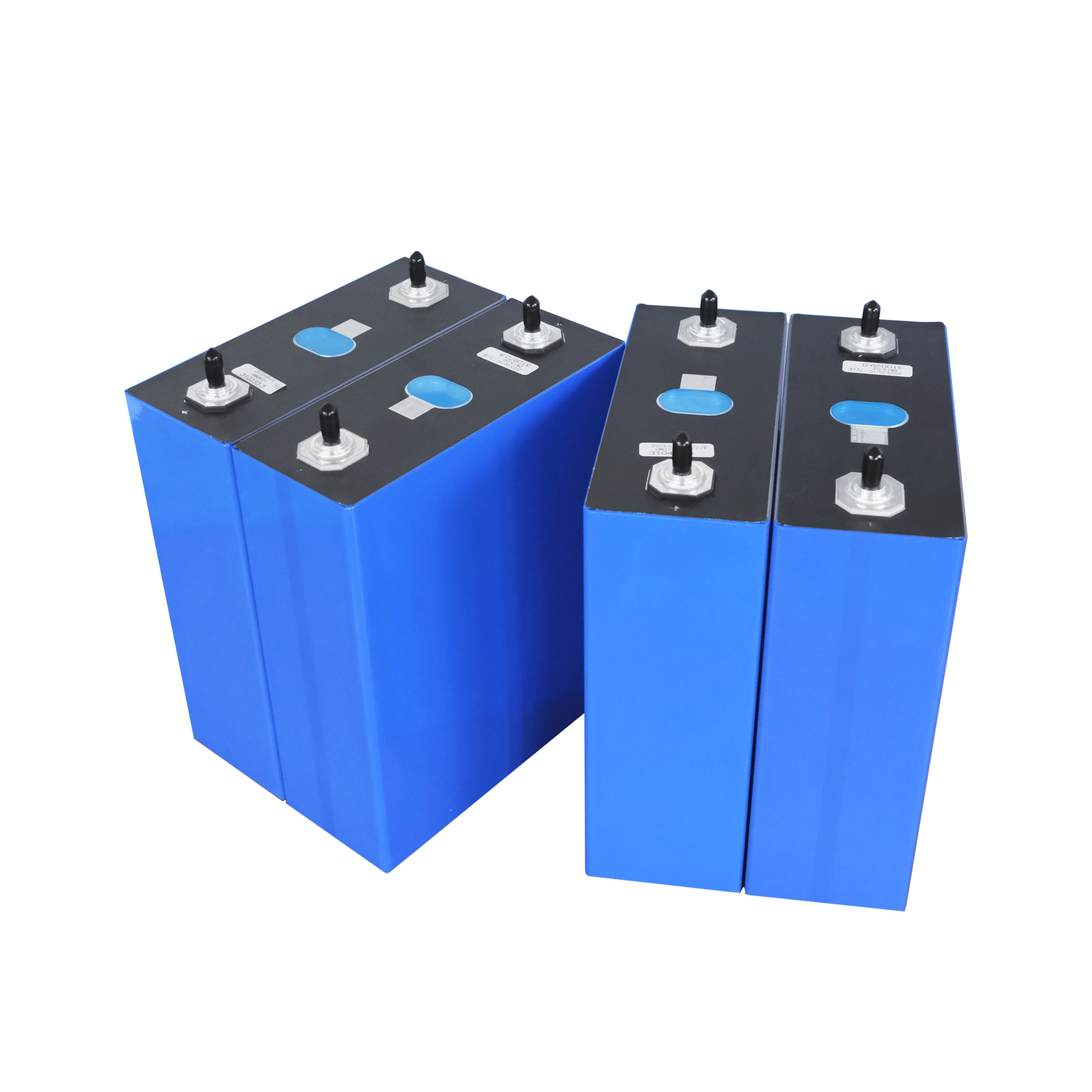 EVE LF314 Lithium Ion Battery Lifepo4 3.2V MB31 314AH EU Stock Prismatic Lifepo4 Cell Battery Cell  eve Lifepo4