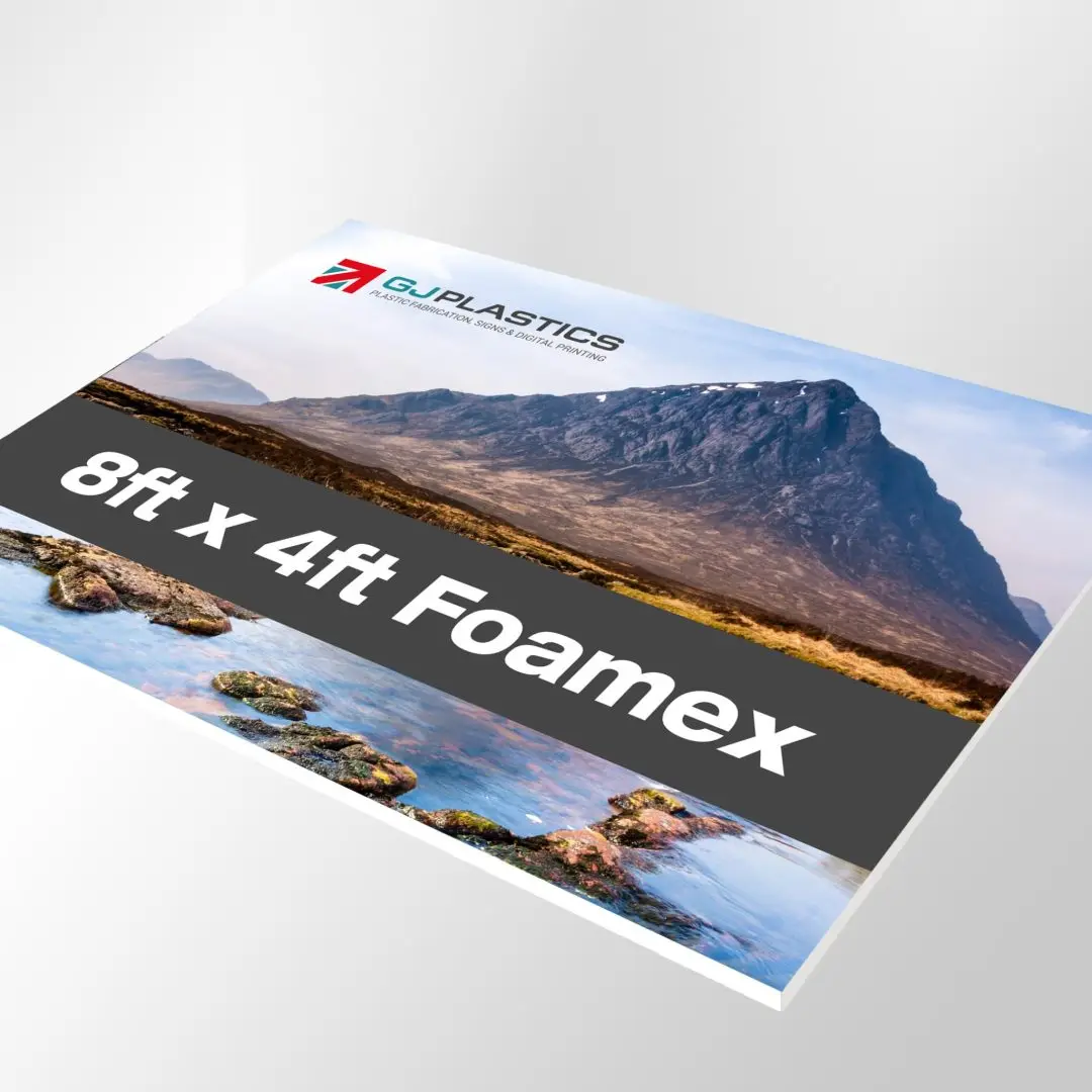 Foam Core Signs Board Printing Custom Foam Board Signs Square Signs,Print Poster Boards
