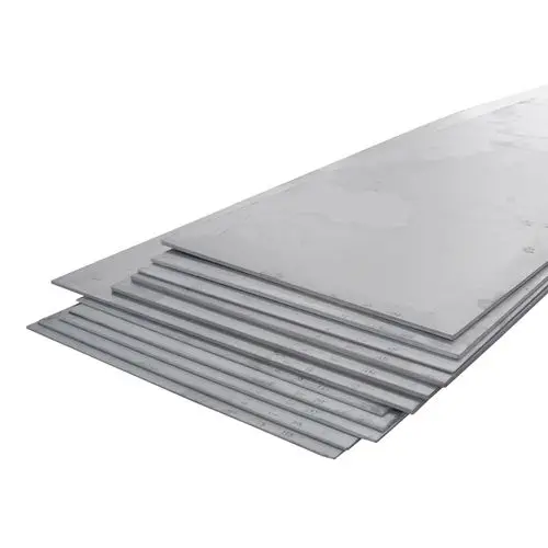 prime hot rolled steel plate AISI 430 410 409L 321 310S 316 304 304L 301 201 Stainless Steel Sheet and Plate Price Per ton