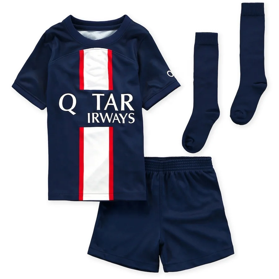 Новый сезон, высшее качество, тайские футболки, детская форма, оптовая продажа мужских футболок