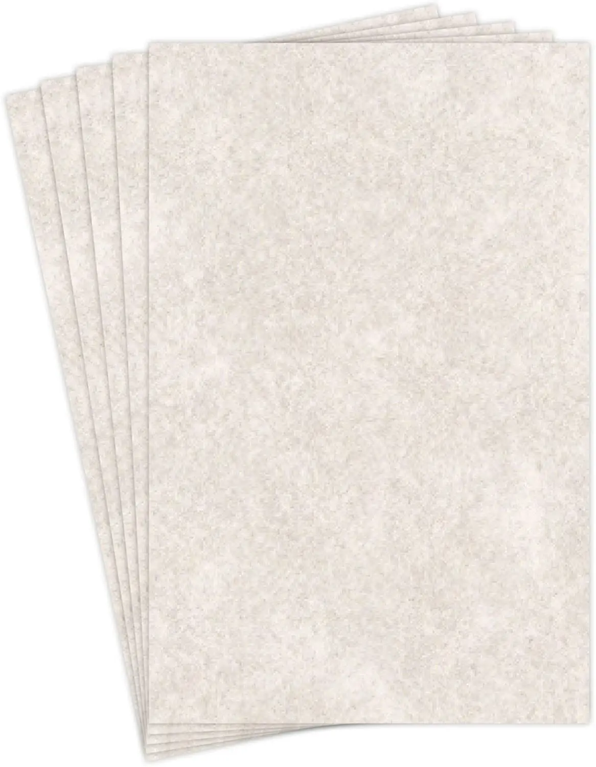 Round Square Air Fryer Baking Paper Waterproof Disposable Non-Stick Liners Air Fryer Parchment Paper