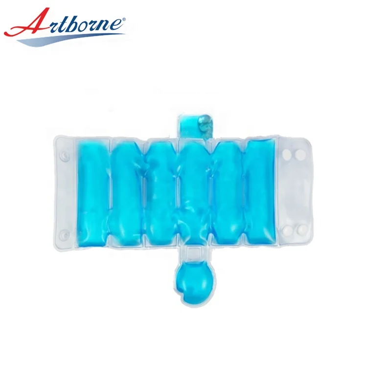 instant food grade reusable hot cold gel pack heating pad for baby bottle warmer hand warmer food for milk and water