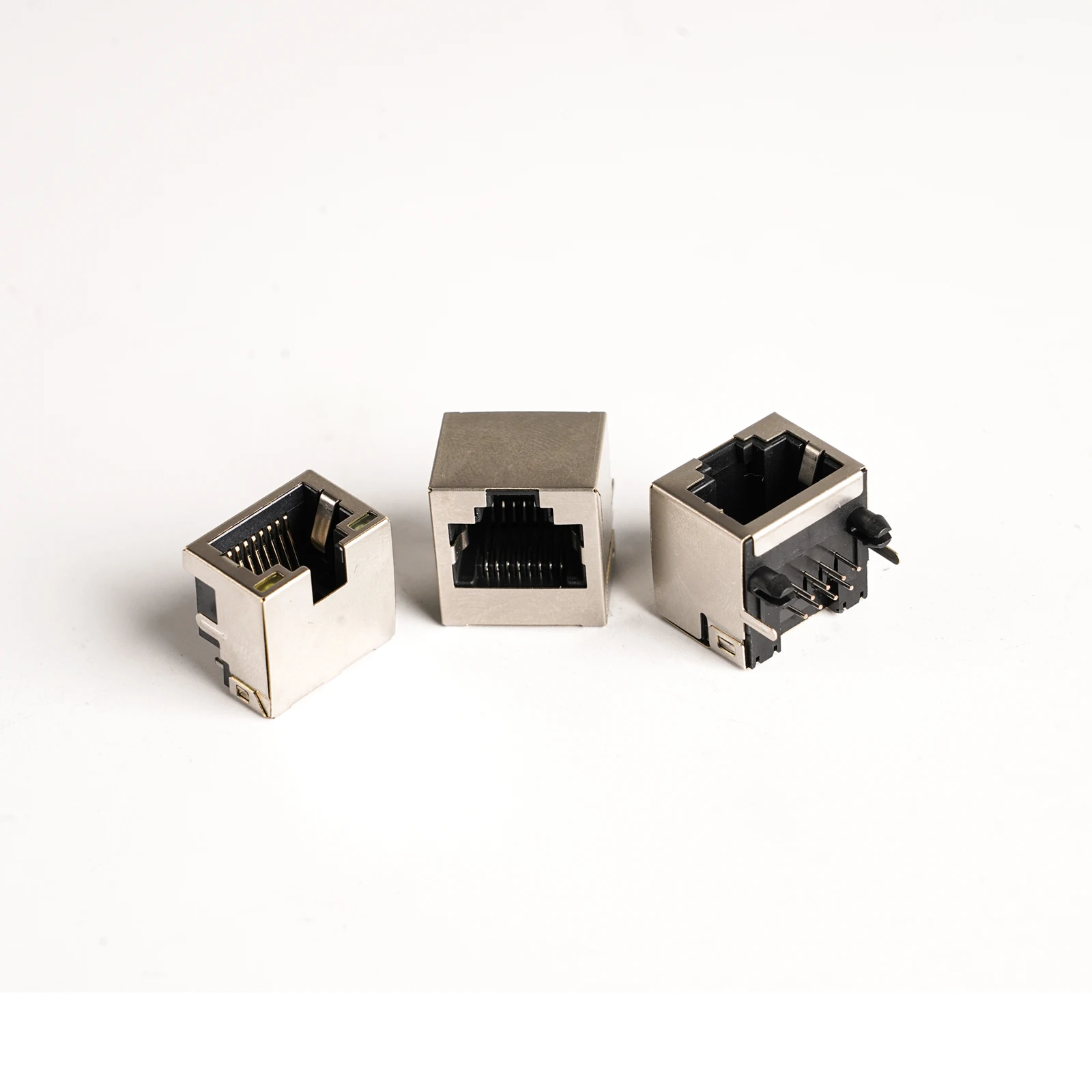 Женский Разъем Rj45 cat6 более 22