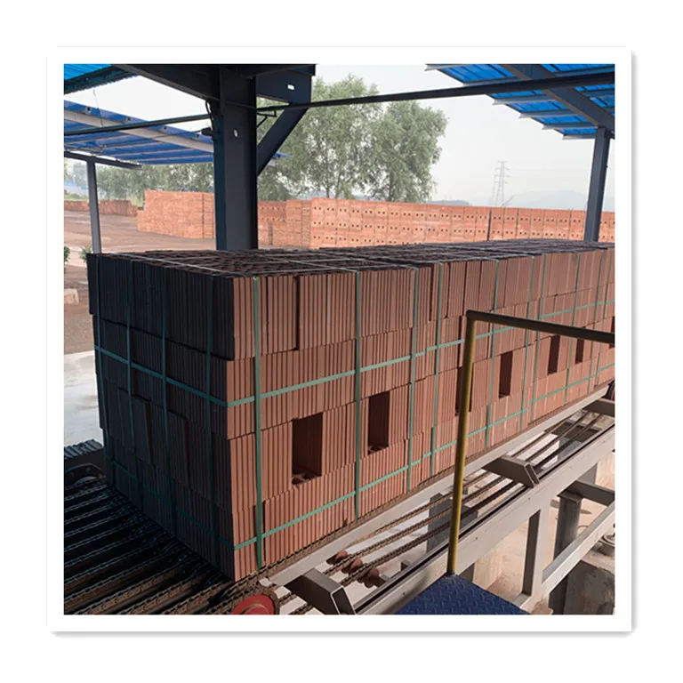 VP45 vacuum extruder China Adobe Automatic Soil Red Mud Brick Maker clay machine extruder For Sale