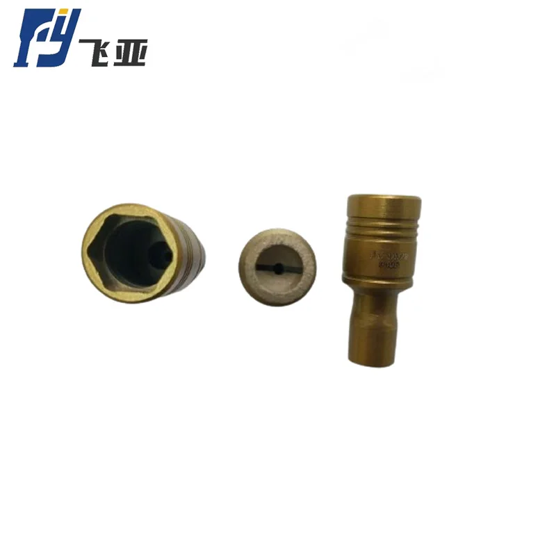 Hand-held grinder with diamond grinding cup for button bit sharpening machine