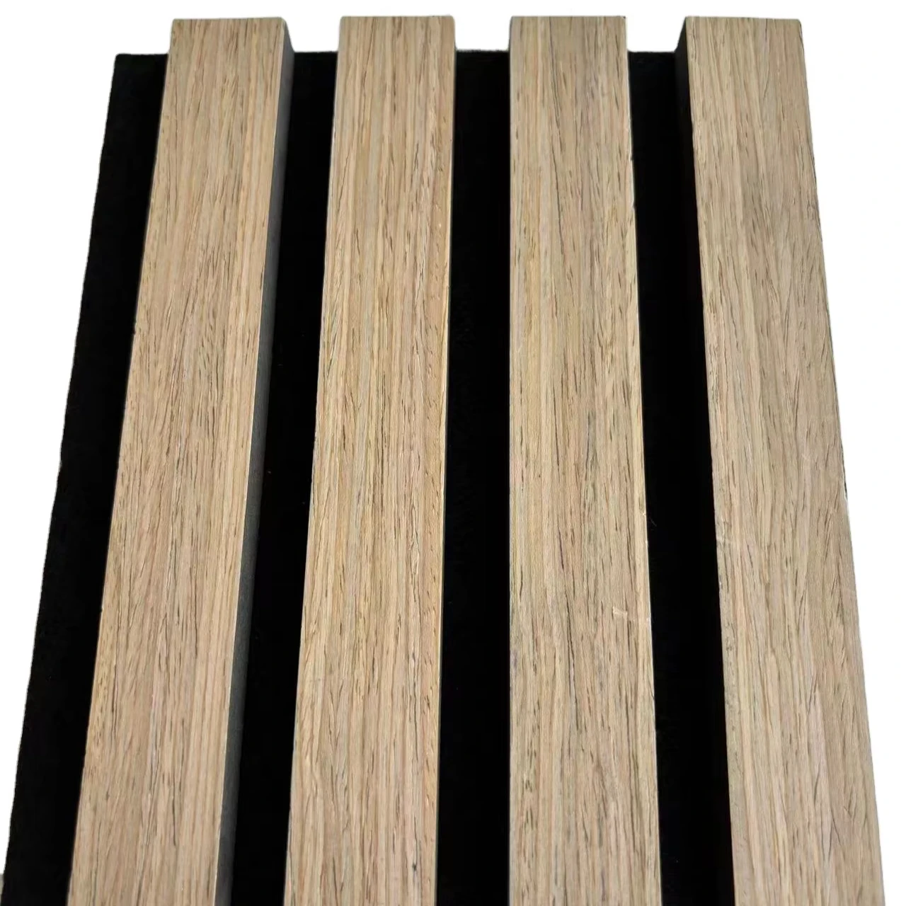 DIY Sound Absorbing 3D Wall Panels MDF Wooden Marble Gypsum Board Moss Interior Easy Installation TV Background Wall Panel