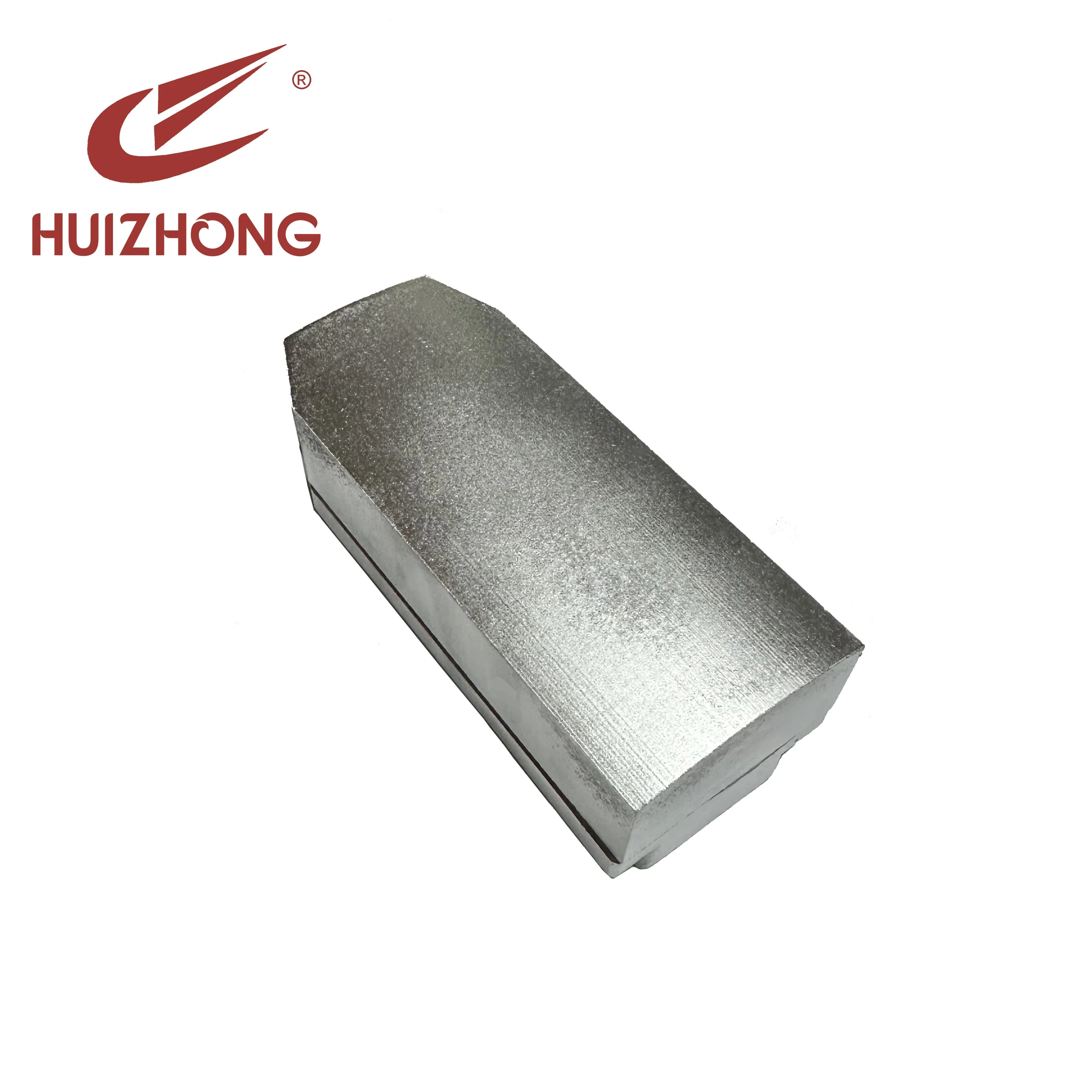 High Hardness Metal Bond Diamond Fickert Abrasive Block for Stone Polishing Machines Customized OEM Granite Grinding Tools
