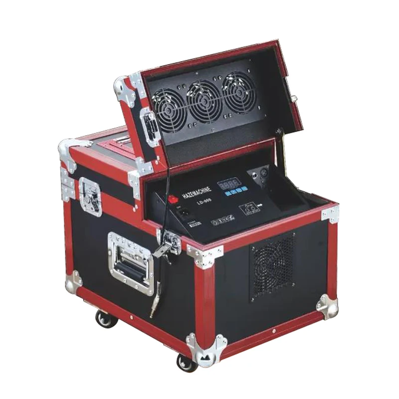 Сценический световой эффект 600w hazer somke machine 900W dmx haze fog с дистанционным управлением 2ch dj