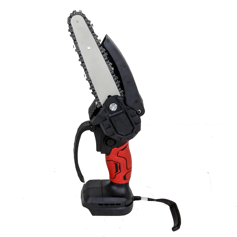 Cordless Chain Saw Factory Directly Sales chainsaw sharpener Pruning Cutter Power Tools