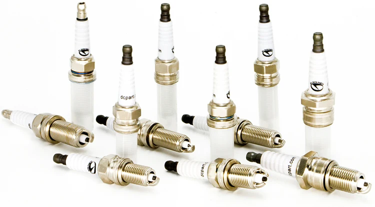 Laser Iridium Spark Plug 18846 11070 SILZKR7B11 For Hyundai Kia