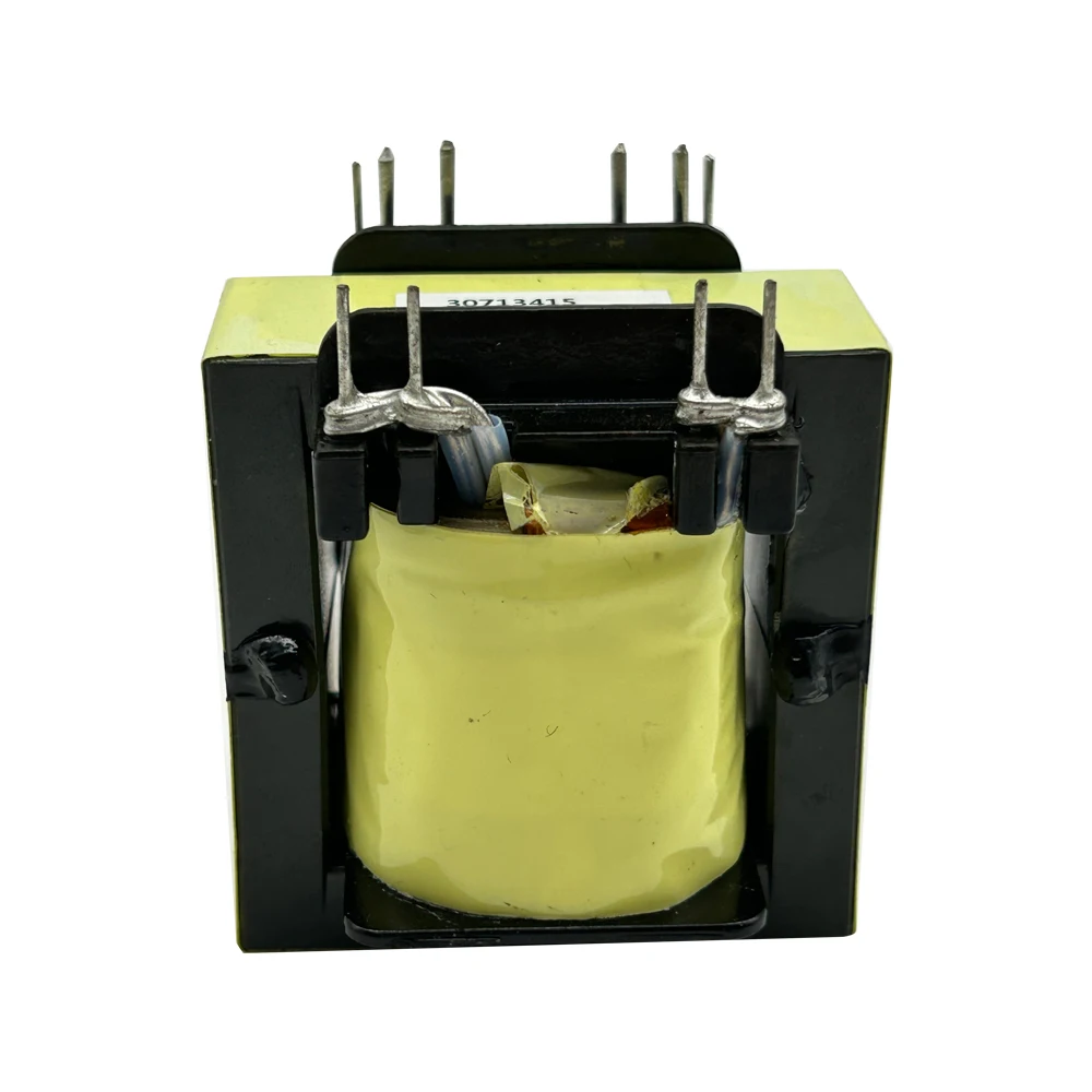 Hot Sale Ferrite Core 220v 110v High Frequency  Electronic Transformer