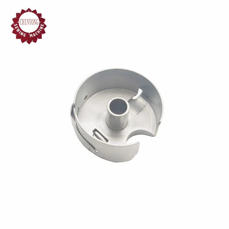 Высококачественная Бытовая многофункциональная швейная машина Bobbin Case #52237 по льготной цене для
