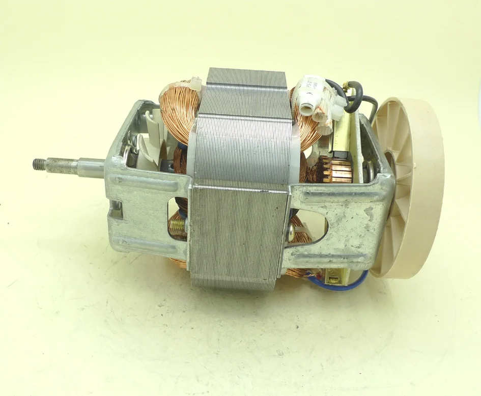 
Electric Motor 8840 for Meat Grinders 