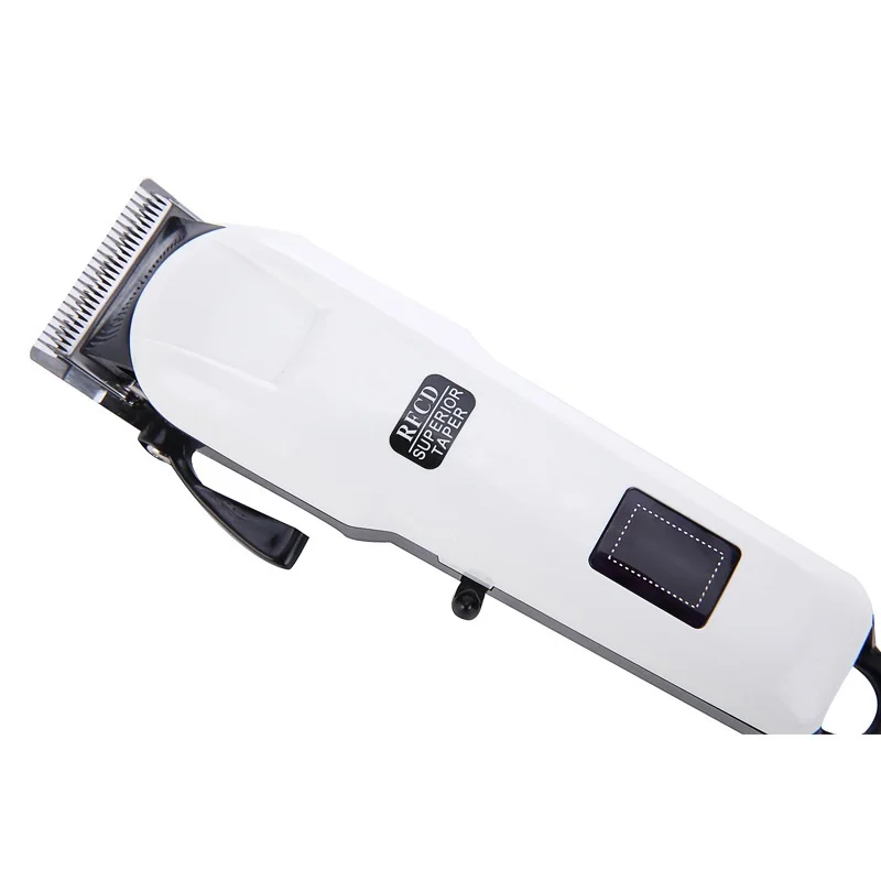 
Best Quality trimmer hair clipper self professional cordless High repurchase rate 