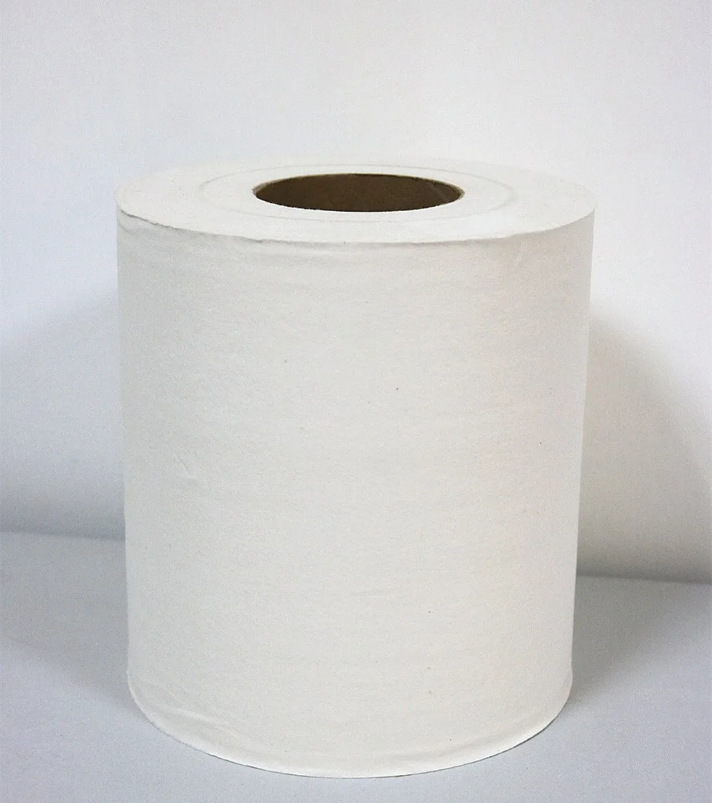 Hot sale best cheap price Widely used for hand-drying in Public or commercial places, suit for Center pull roll towel dispensers