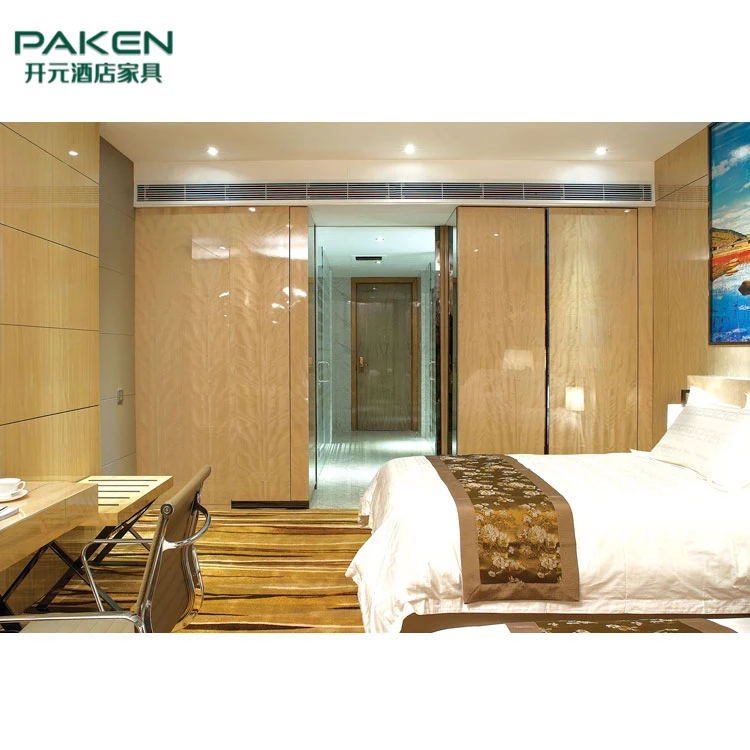 Подгонянная современная мебель отеля grand hyatt Сделано в Китае