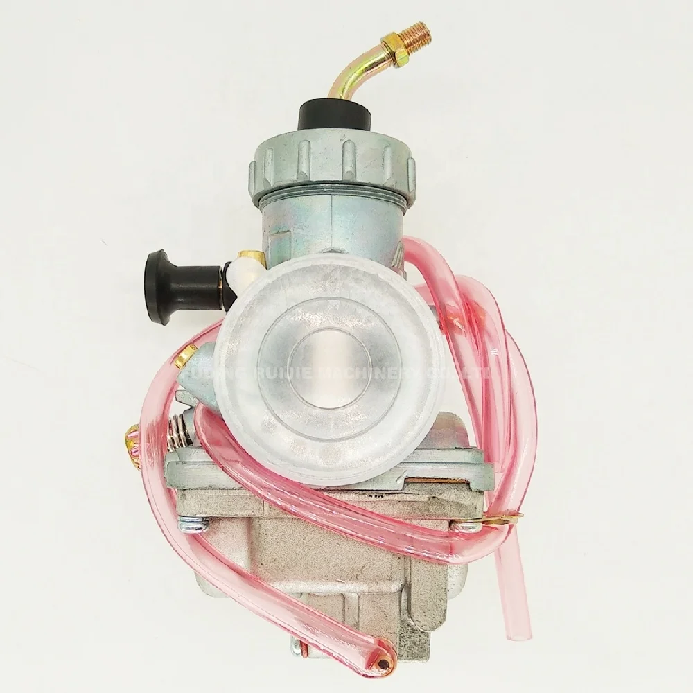 New Carb For year 1981-1985 KAWASAKI KX80 KX 80 80cc Carburetor part # C-2012