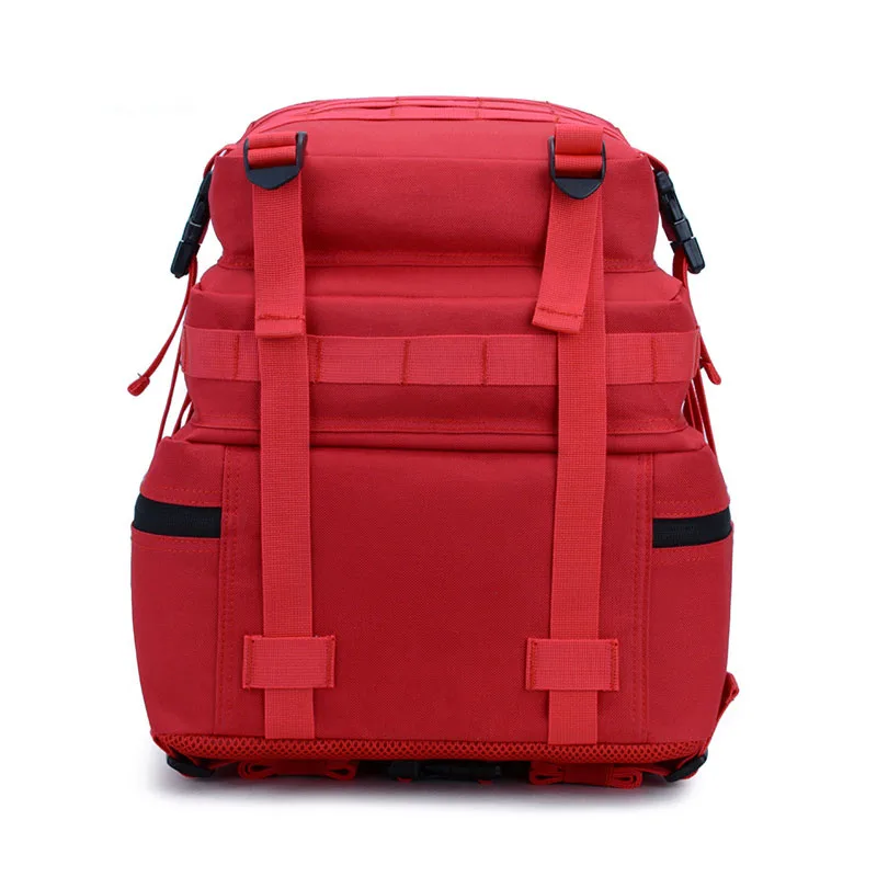 Custom sports camping hiking backpack bag