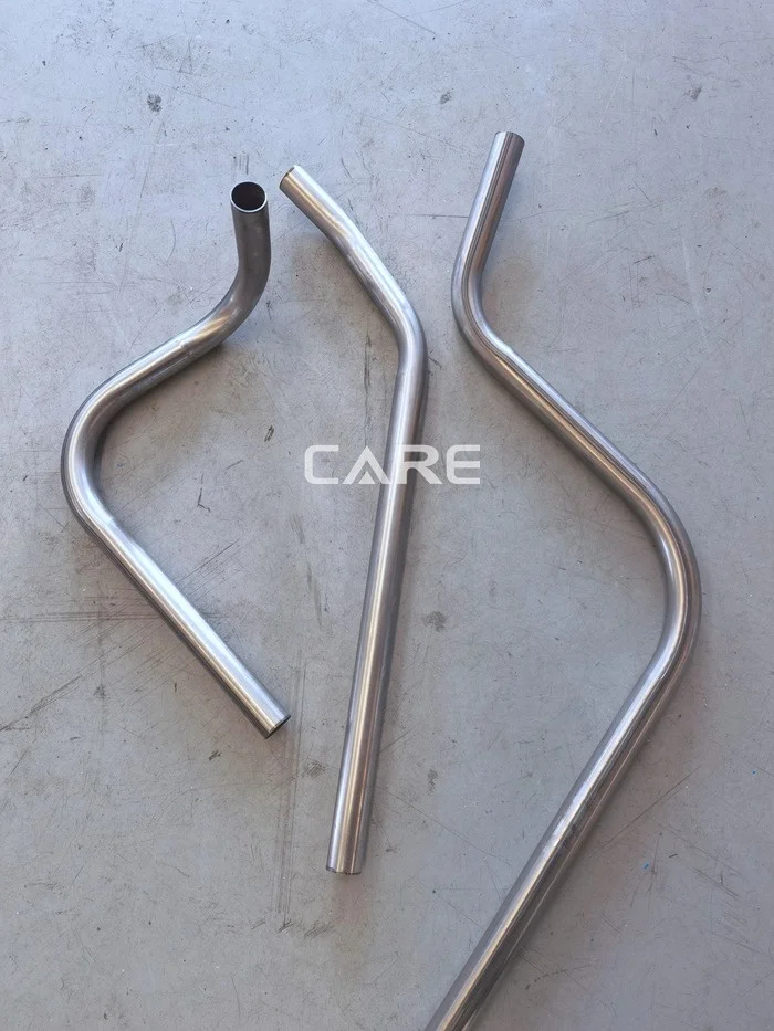 Automatic CNC Steel Furniture Tube Bending Machine Multi-Radius Multifunctional