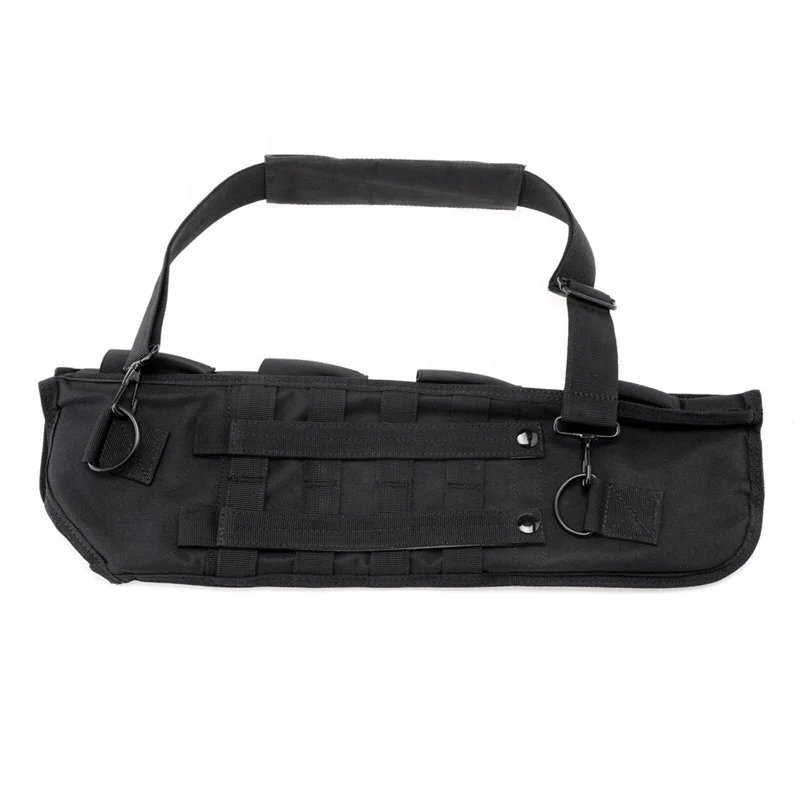 
riffle case military tactical gun bag shooting outdoor 