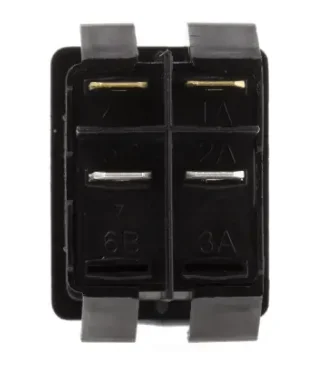 Electrical equipment and supplies splash switch 6050 DP switch C6053ALNAE rocker switch