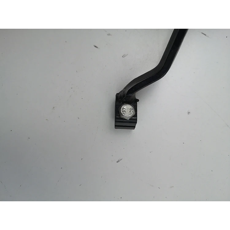 Motorcycle Parts Steel Shifter Lever Race Car Pedal Lock Gear Shift