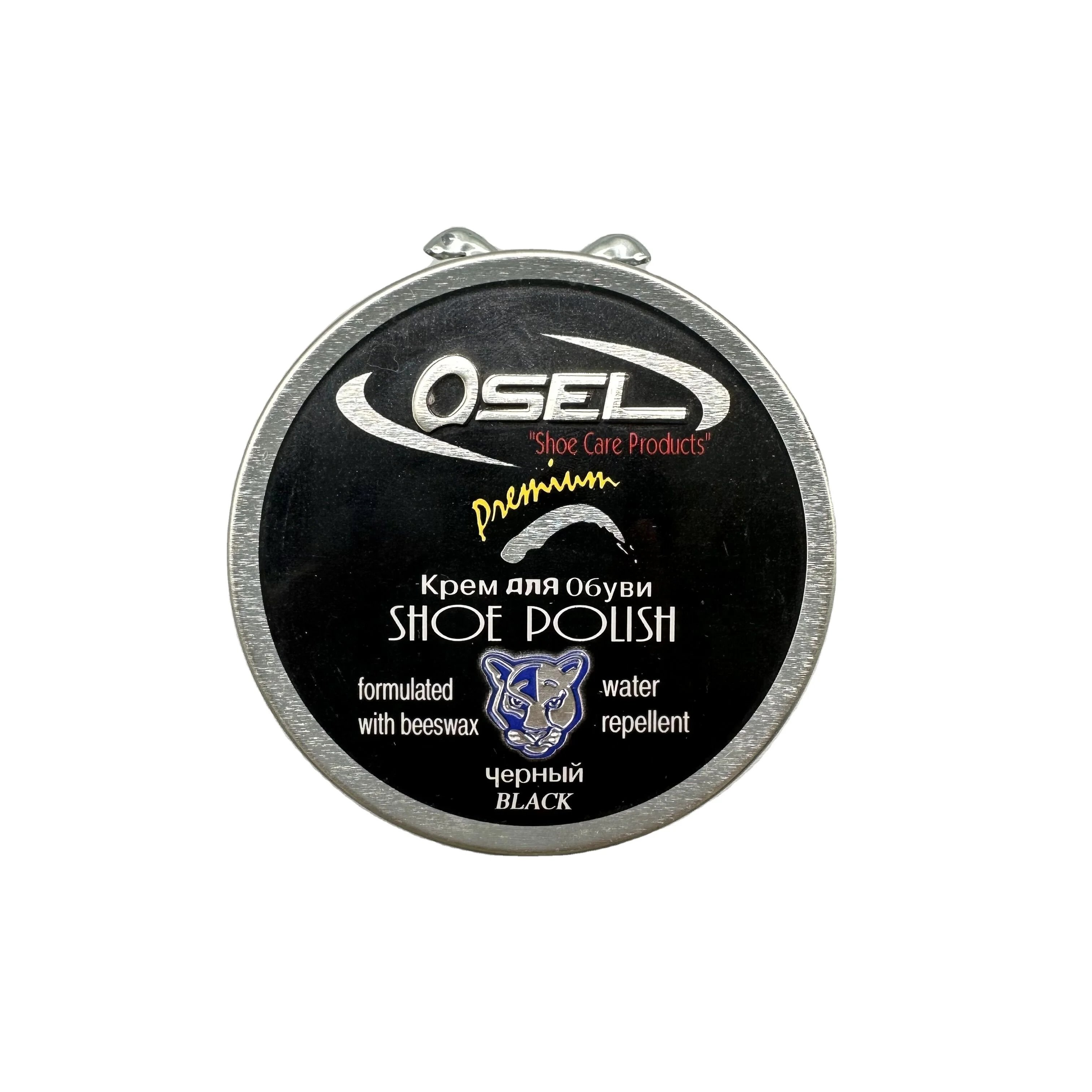 High Quality Solid Leather Shoe Wax 50g