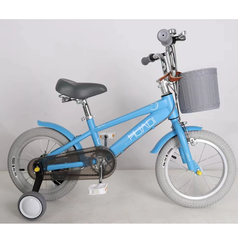 New model Customized Kids Bicycle 12-20 inch Children Bike Baby Training Bike With Training Wheel