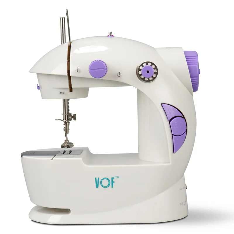 Wholesale best Quality Sewing Machine Hand Automatic Mini Small Industry Straight Sewing Machine For Household Sewing