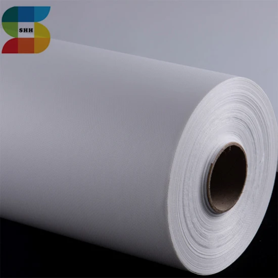 Polyester Art Matte Printing Canvas Paper Roll Latex