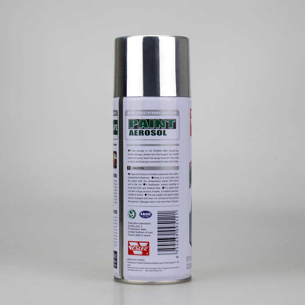 rubber spray paint gold chrome effect paint aerosol spray chrome spray paint