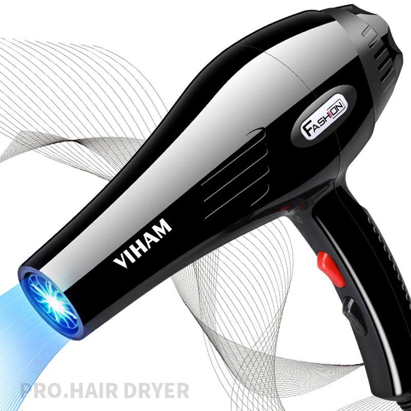  2021 Wholesale Hot Sale Cheap Big Electric Hair Drier Blow