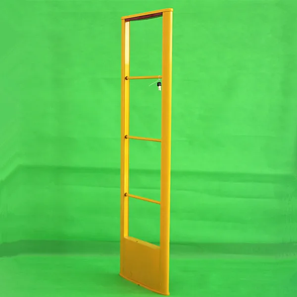 Highlight R009 safety equipment 8.2MHz anti-theft gate rf dual eas antenna retail shop security eas system