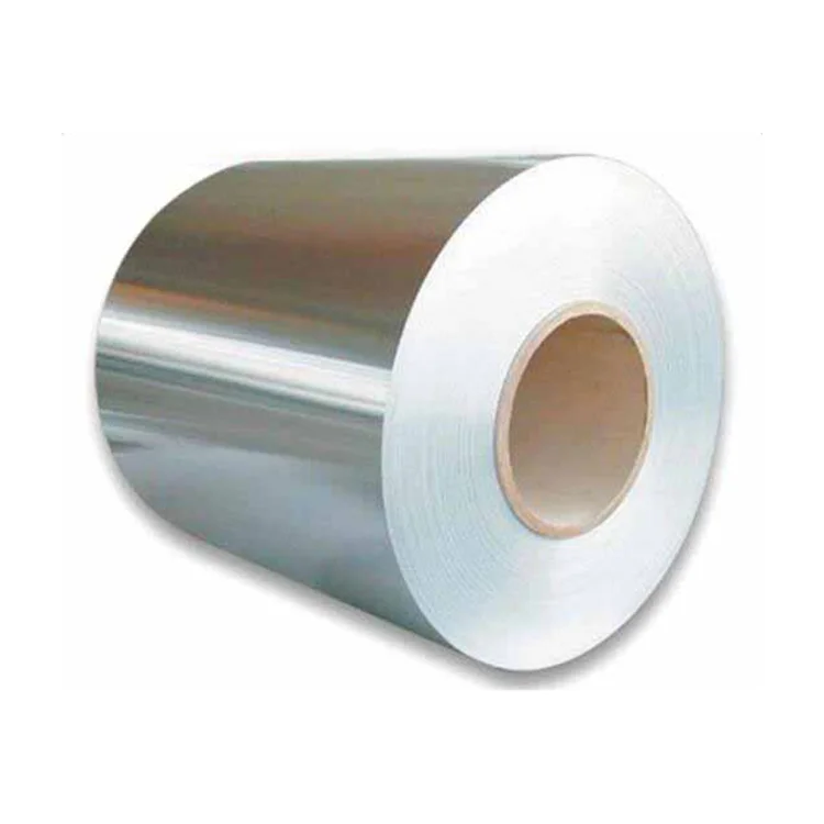 Factory Aluminum Coil 1050 1060 1100 2024 3003 5052 5083 6061 6063 7075 T3 T6 H112 H14 H18 H24 Aluminum Roll