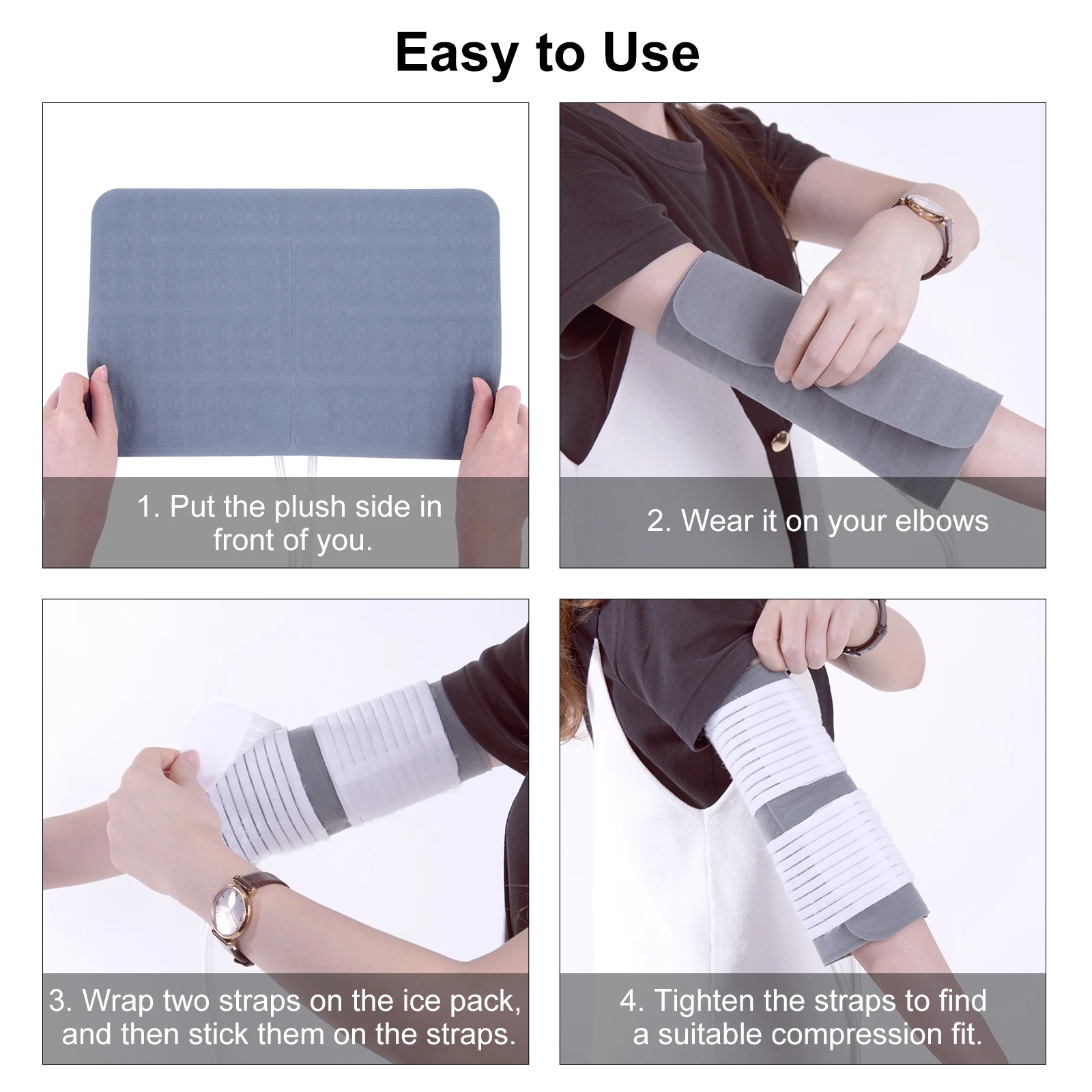 
Making Machine Therapy ice cold therapy machine reusable cold therapy device physiotherapy medical 