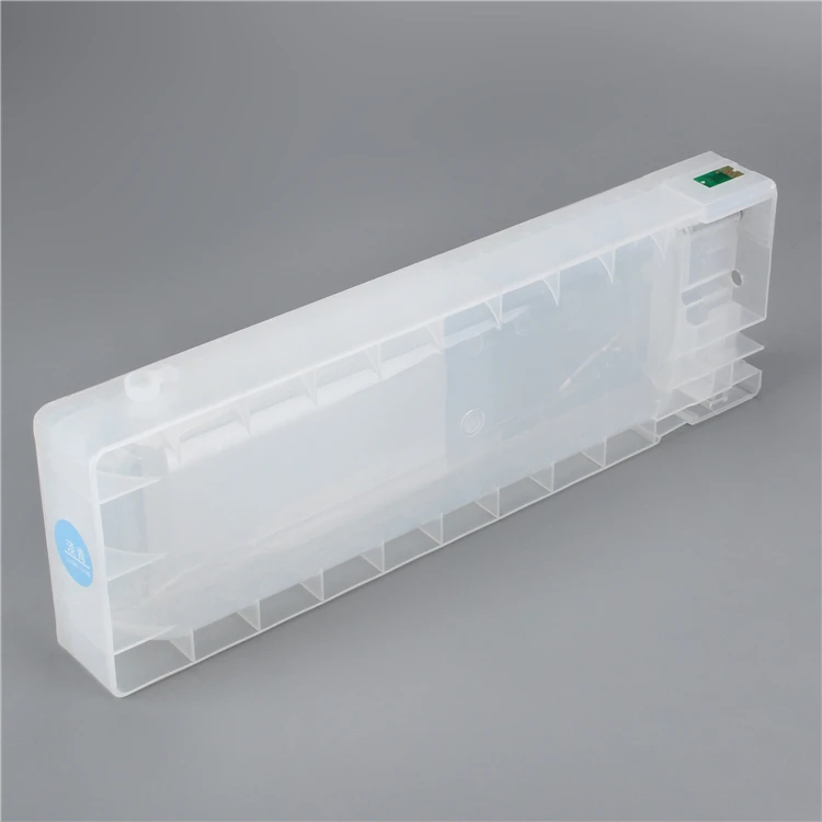 Новый совместимый пополнения чернил Stylus Pro Refillable патрон для принтера Epson 11880 9880 7710 7910 9910 9710 WT7900 7908 9908 7900