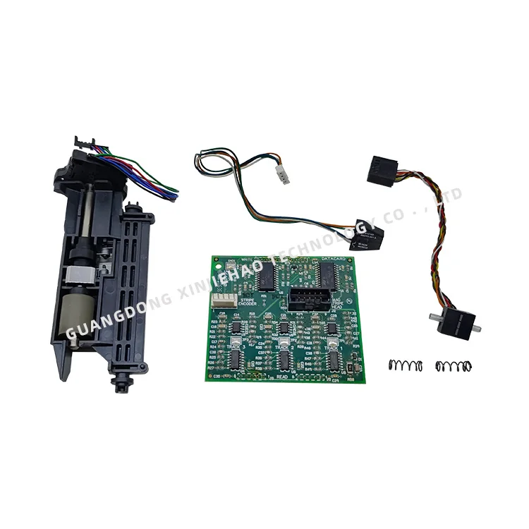 Вручить модуль магнитной полосы для SP30 FP65i SP35Plus SP55K SP55Plus SP75Plus CP40Plus CP60Plus CP80Plus