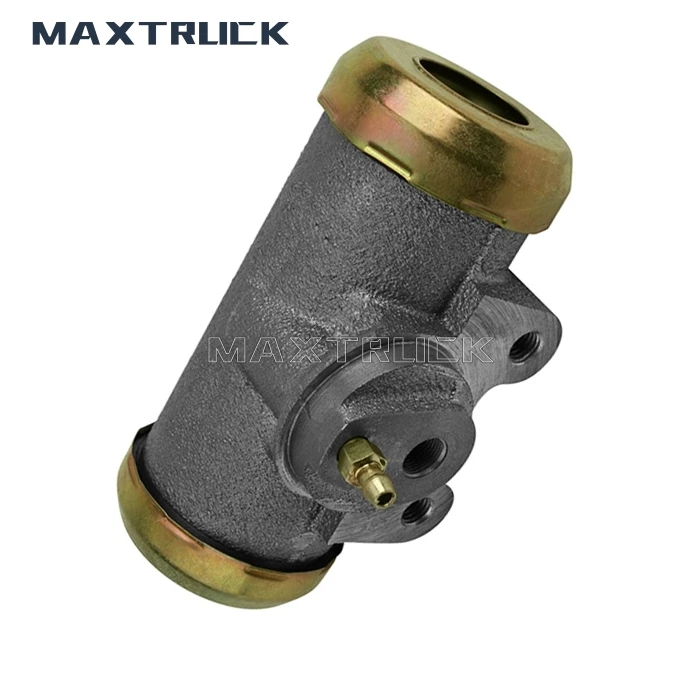 MAXTRUCK Cheap Price Heavy Spare Truck Parts R4496D1 0084202718 0034207818 Wheel Brake Cylinder For Mercedes
