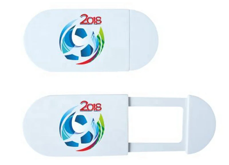 
Customized Logo Gifts for Business Promotion with Webcam Privacy Cover Prtotect your Privacy and Block Hacker /Peeper 