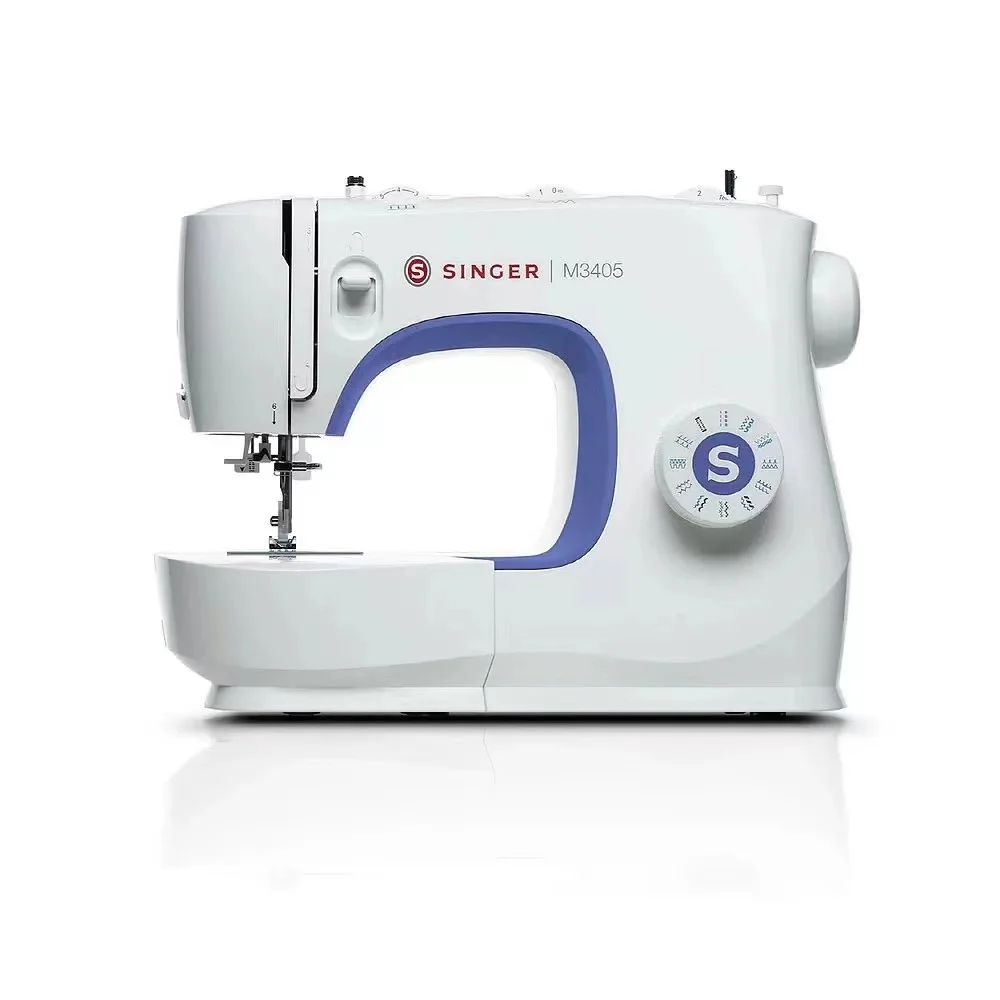 Singer M3405 Home Sewing Machine Brand New Buttonhole Sewing Machine Multi-function Lockstitch Sewing Machine Price