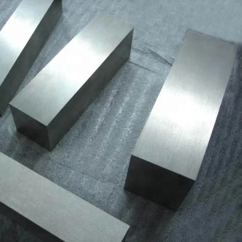 AMS-T-21014 из вольфрамового сплава WNiFe блок