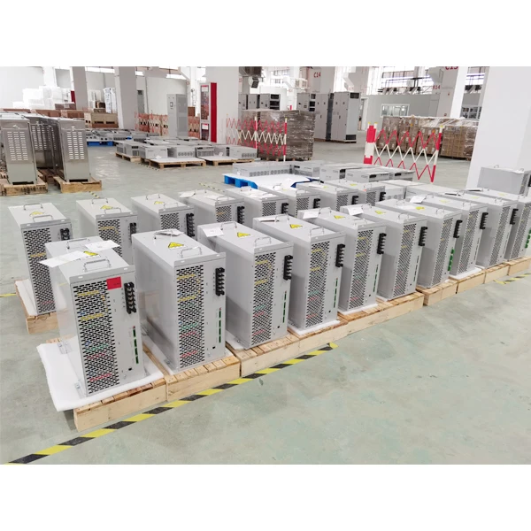 Compensator active load balancer harmonic correction equipment save energy