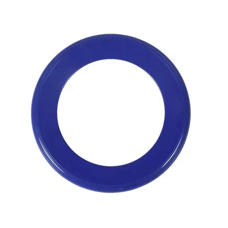 Frisbee for Dogs Pet toy Frisbee Soft glue bite resistant outdoor training for dogs