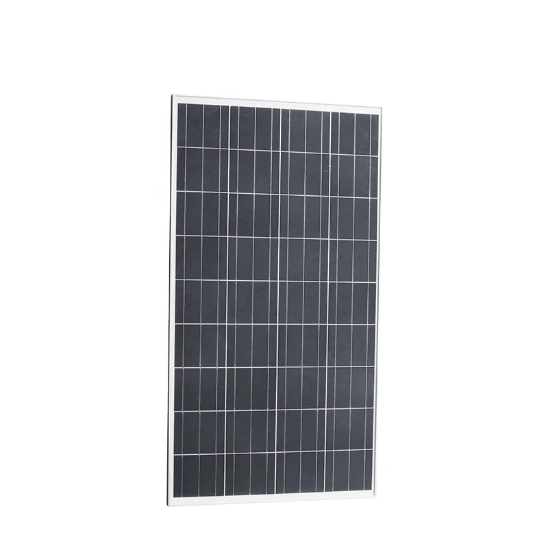 Китайский поставщик, оптовая продажа, TUV CE сертификат, PV модуль, 36 ячеек, sunpal портативная солнечная панель 120 Вт