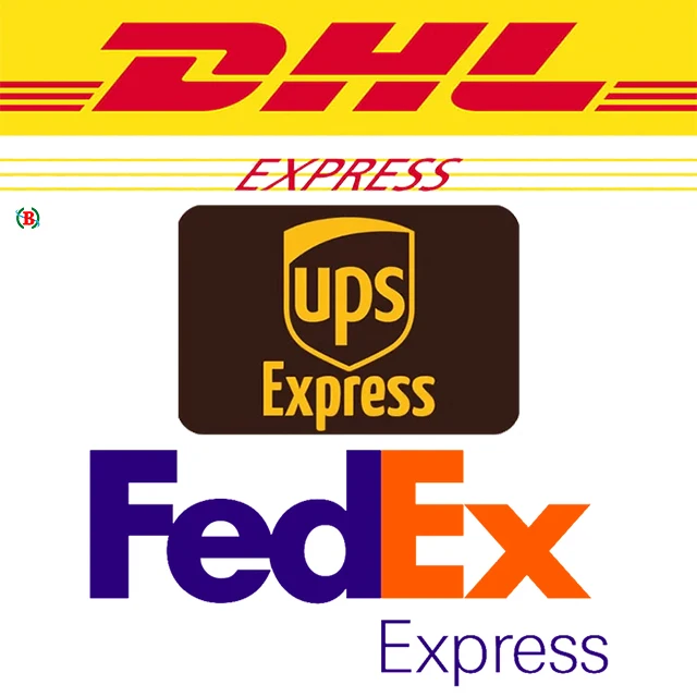 Cheap Express Shipping Agent From China to Senegal DHL UPS FEDEX Freight Forwarder
