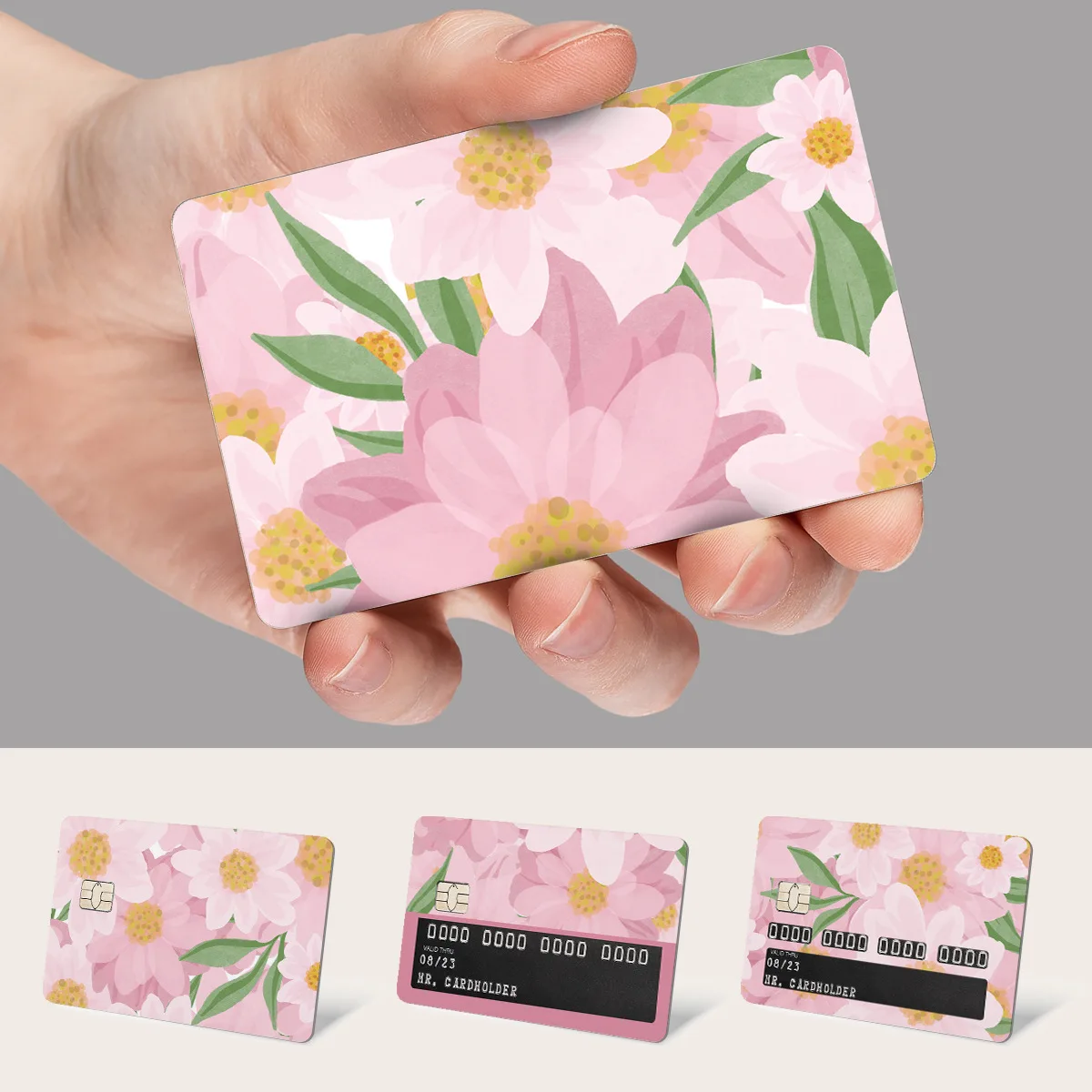 Free Design Cheap Cost Removeable Smart Fun Credit Card Skins Charizard