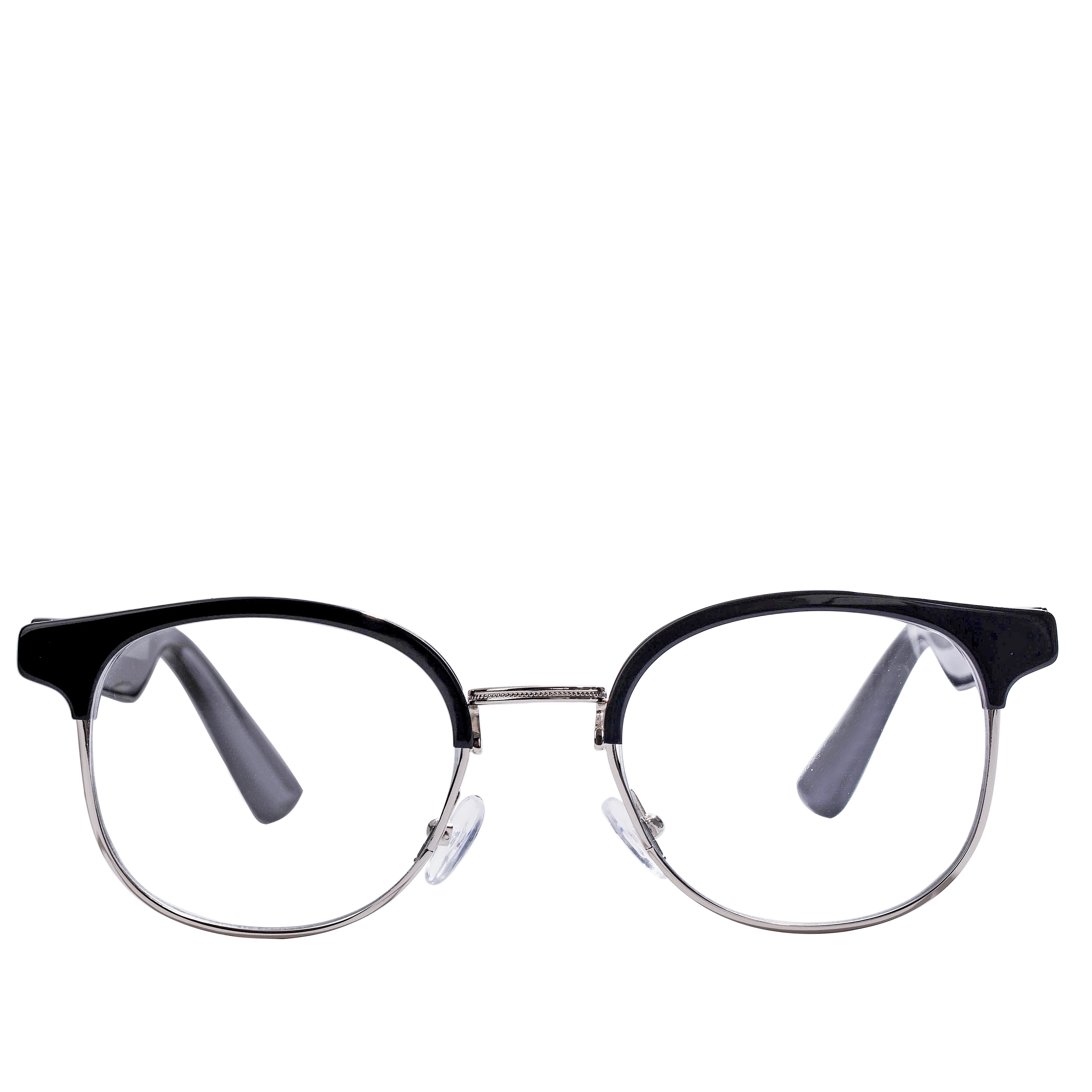 Super quality semi metal frame Newest 2021 Safety Smart Audio Headset Anti Blue Light Blocking Glasses for men and women